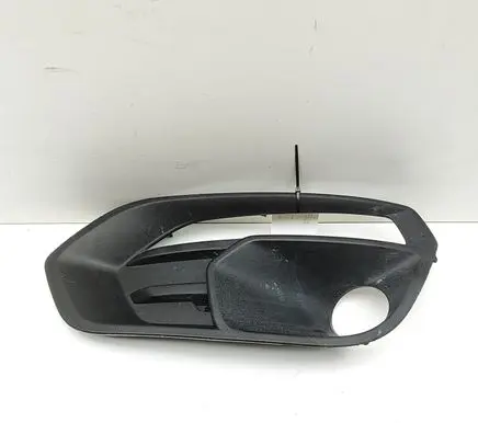 Iveco Daily 6th gen Front grill 5802356344 5802356348