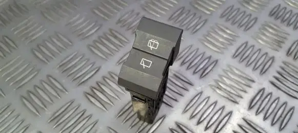 KIA Carens I Wiper switch 