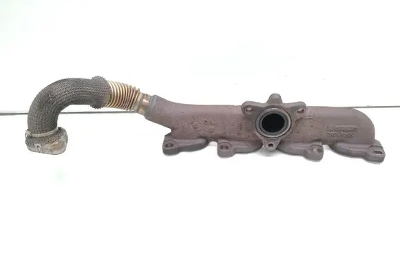 Opel Mokka X Exhaust manifold 55491382 428702815