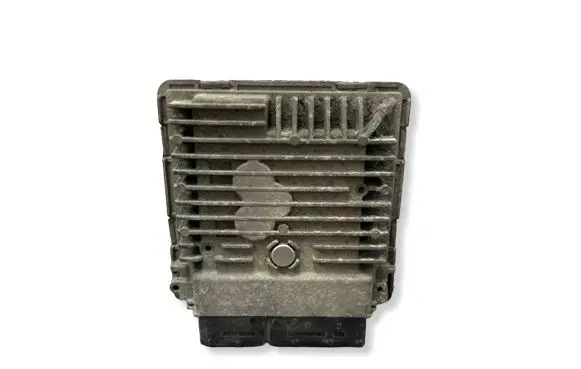 Volkswagen Golf VI Engine control unit/module 03L906023B 5WP42899AA