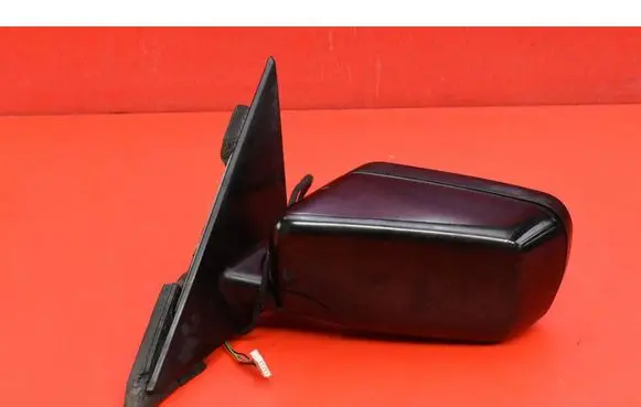 BMW X3 E83 Front door electric wing mirror 0117351