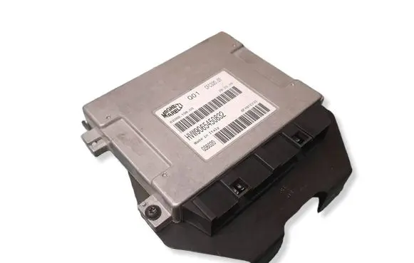 Volkswagen Crafter Gearbox control unit/module HVW9065450832 CFC32001 GS6020