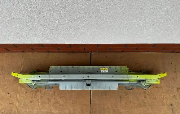 Honda E Front bumper support beam