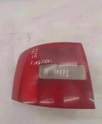 Audi A6 S6 C5 4B Rear/tail lights 4B9945095F 412909999