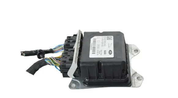 Land Rover Range Rover L405 Airbag control unit/module JPLA14D374AE