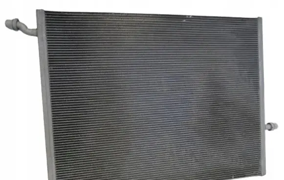 Mercedes-Benz E W213 Coolant radiator A0995003500 0995003500