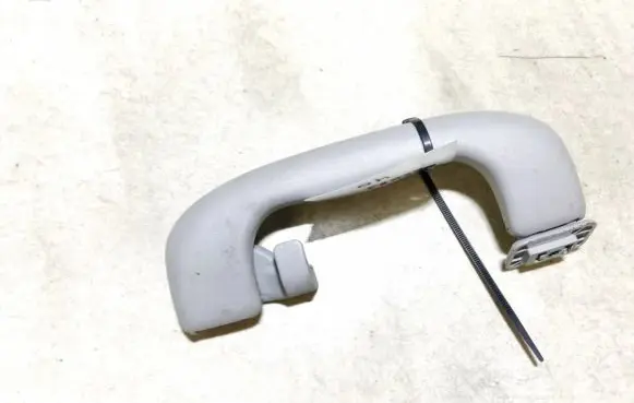 Opel Vectra C Rear interior roof grab handle