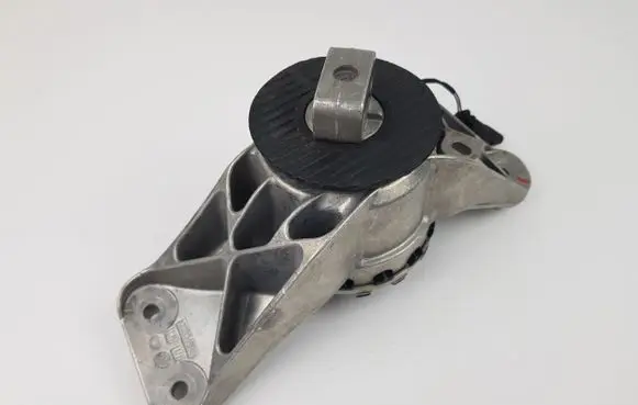 Mercedes-Benz C W206 Engine mount vacuum valve A2062405501