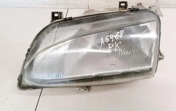 Ford Galaxy Headlight/headlamp 1305235254