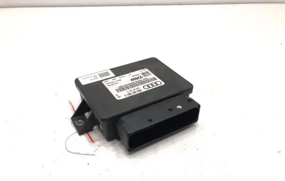 Audi A4 S4 B8 8K Brake system control unit/module 8K0907801E