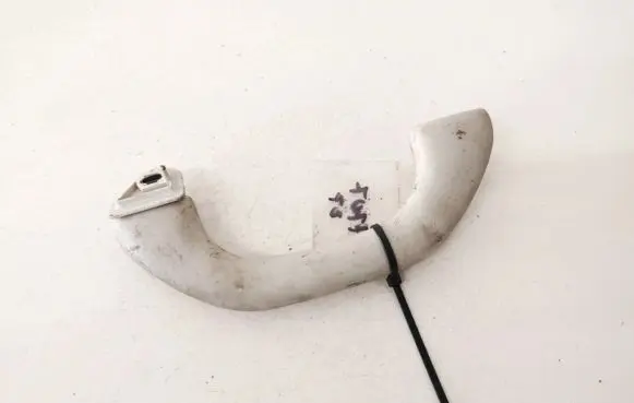 Volkswagen Touran I Front interior roof grab handle 6n0857607ab