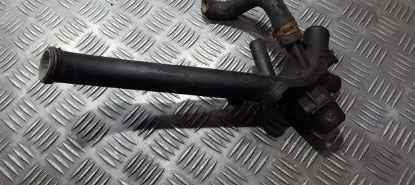 Renault Scenic II - Grand scenic II Engine coolant pipe/hose 8200110038