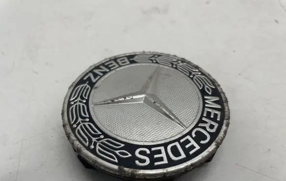 Original wheel cap