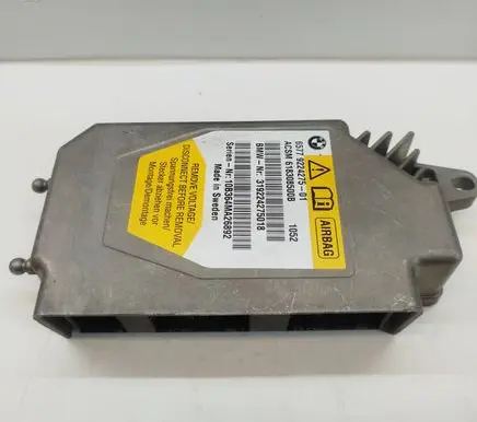 BMW 7 F01 F02 F03 F04 Airbag control unit/module 9224275