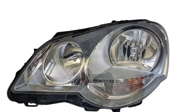 Volkswagen Polo IV 9N3 Headlight/headlamp 6Q1941007AT 89311990