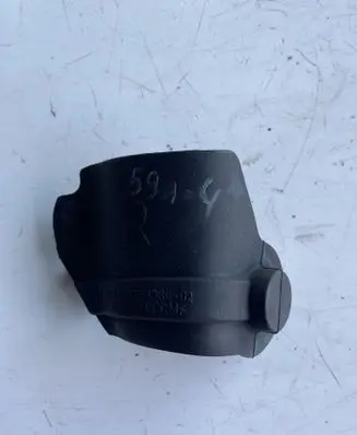 Mini One - Cooper Coupe R56 Steering wheel column trim 675838602