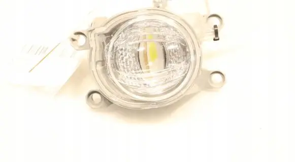 Front fog light