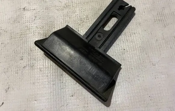 Mercedes-Benz ML W163 Hand brake release handle a1634270020 1634270020