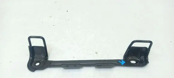 Nissan Qashqai Rear seat rail trim cover 883424EA0A