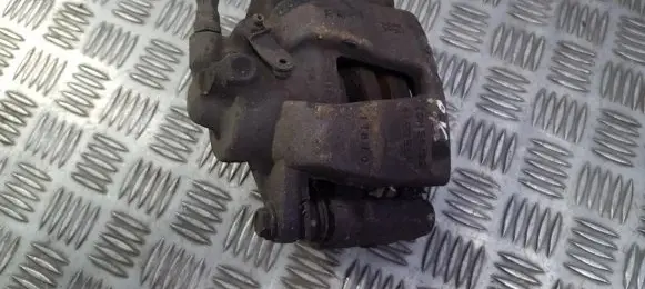 Opel Corsa D Front brake caliper 