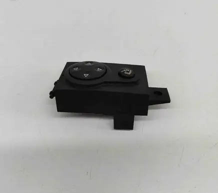Porsche Cayenne (9PA) Steering wheel adjustment switch 7L5953519