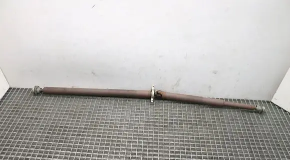 Ford Kuga II Middle center prop shaft EJ7P4K145AD