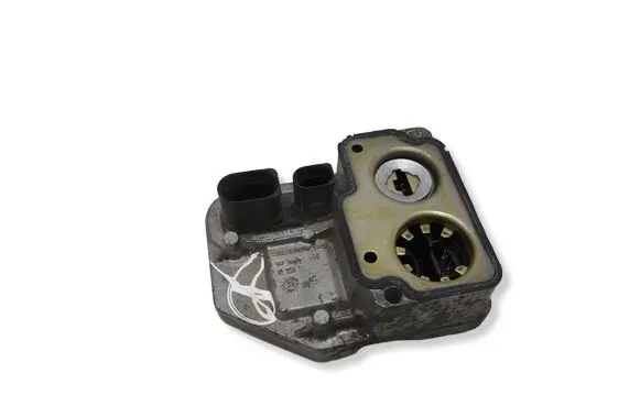 Volvo XC90 Torque split ecu control unit/module 5WP3350401