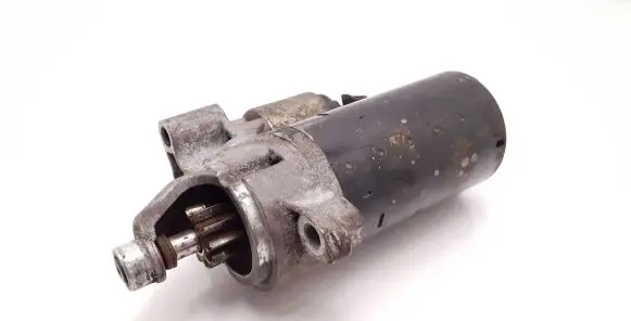 Audi A4 S4 B8 8K Starter motor 03L911021E 0901139