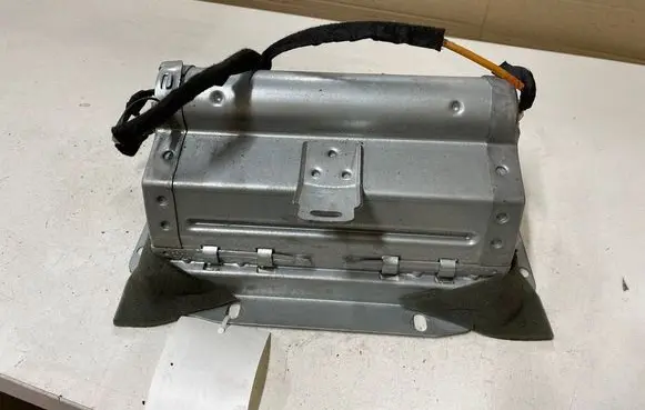 Peugeot 407 Passenger airbag 9644588880