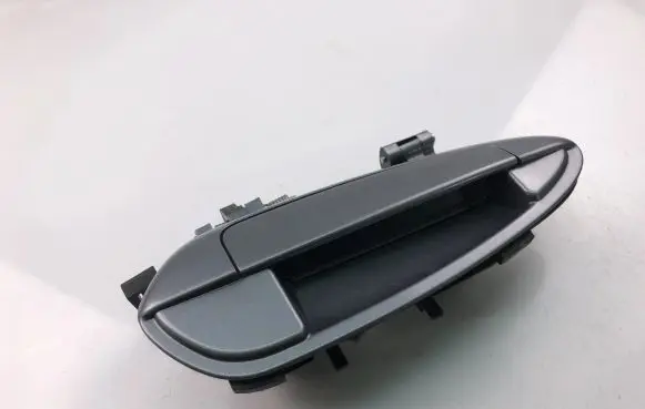 Fiat Punto (199) Front door exterior handle C390