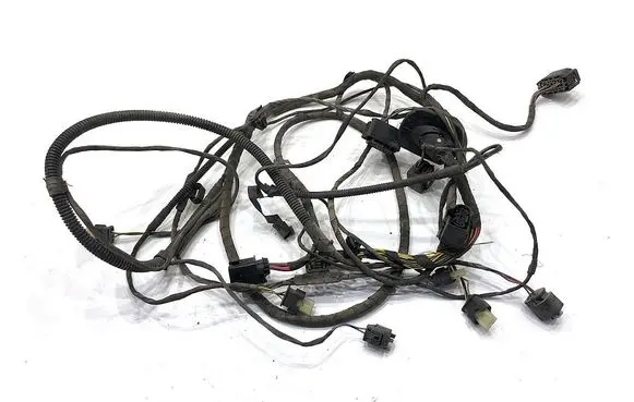 BMW 5 GT F07 Parking sensor (PDC) wiring loom