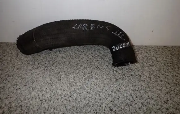 KIA Carens II Intercooler hose/pipe