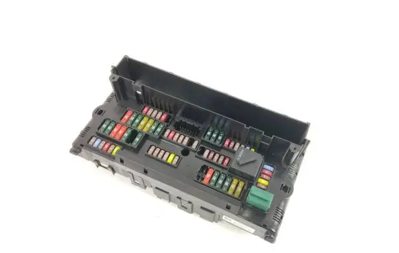 BMW 5 F10 F11 Fuse module 9252815