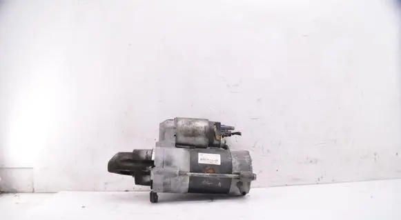 Opel Insignia B Starter motor 55497878