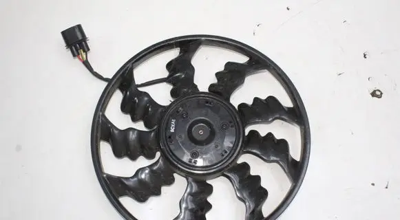 Hyundai IONIQ 6 Fan impeller PLEF200NX5AF12