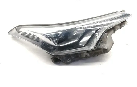 Toyota C-HR I Headlight/headlamp
