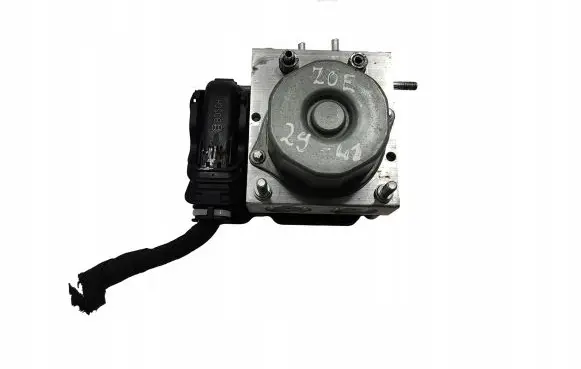 Renault Zoe ABS Pump