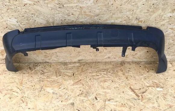 Mitsubishi Outlander Rear bumper lower part trim 6410A297K 3H45X
