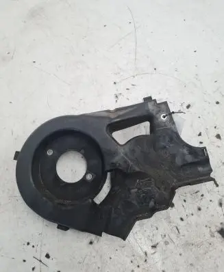 Audi A6 S6 C5 4B Timing belt guard (cover) 059109133C