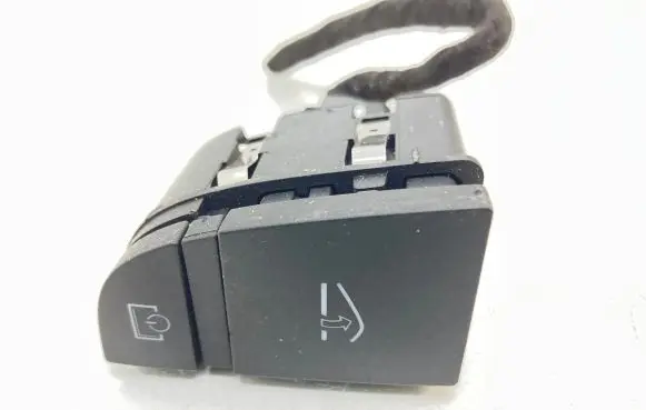 Audi A6 S6 C6 4F Other switches/knobs/shifts 4F1927227B 050148072