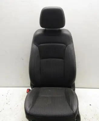 Suzuki SX4 S-Cross Front driver seat 
