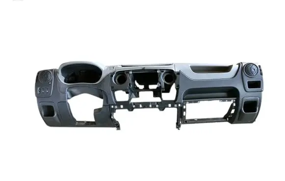 Volkswagen Golf VI Dashboard 6B1000035R