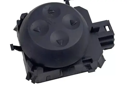 Seat control switch