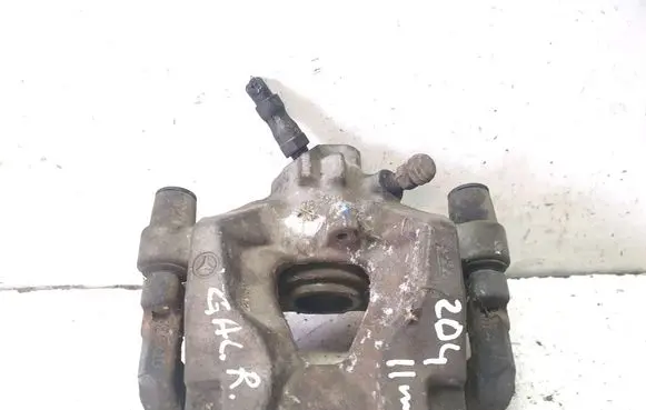 Mercedes-Benz C W204 Rear brake caliper 