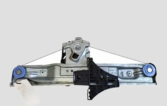 Opel Insignia A Rear door window regulator with motor 964840107 20952451