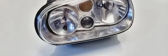 Volkswagen Golf IV Headlight/headlamp 1J1941015K