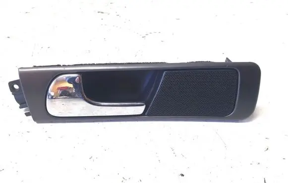 Audi A6 S6 C5 4B Rear door interior handle 4B0839019
