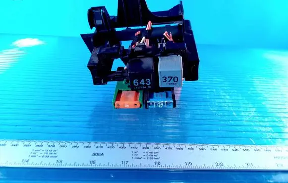 Audi A4 S4 B8 8K Other relay 4F1937503A