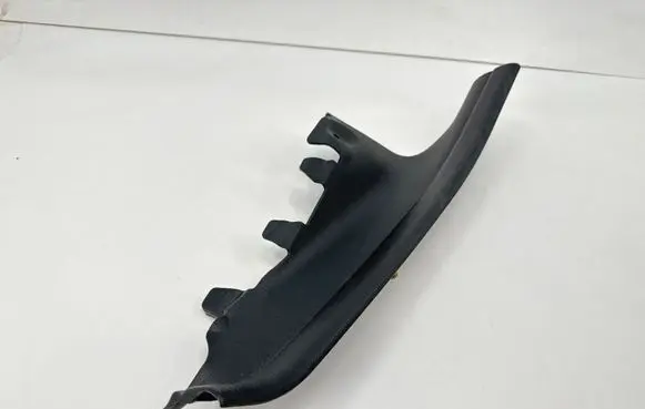 BMW 3 F30 F35 F31 Rear sill trim cover 7221918