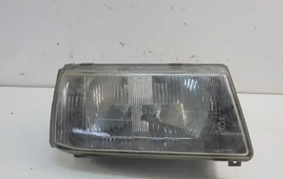 Mitsubishi Lancer Headlight/headlamp 0013208